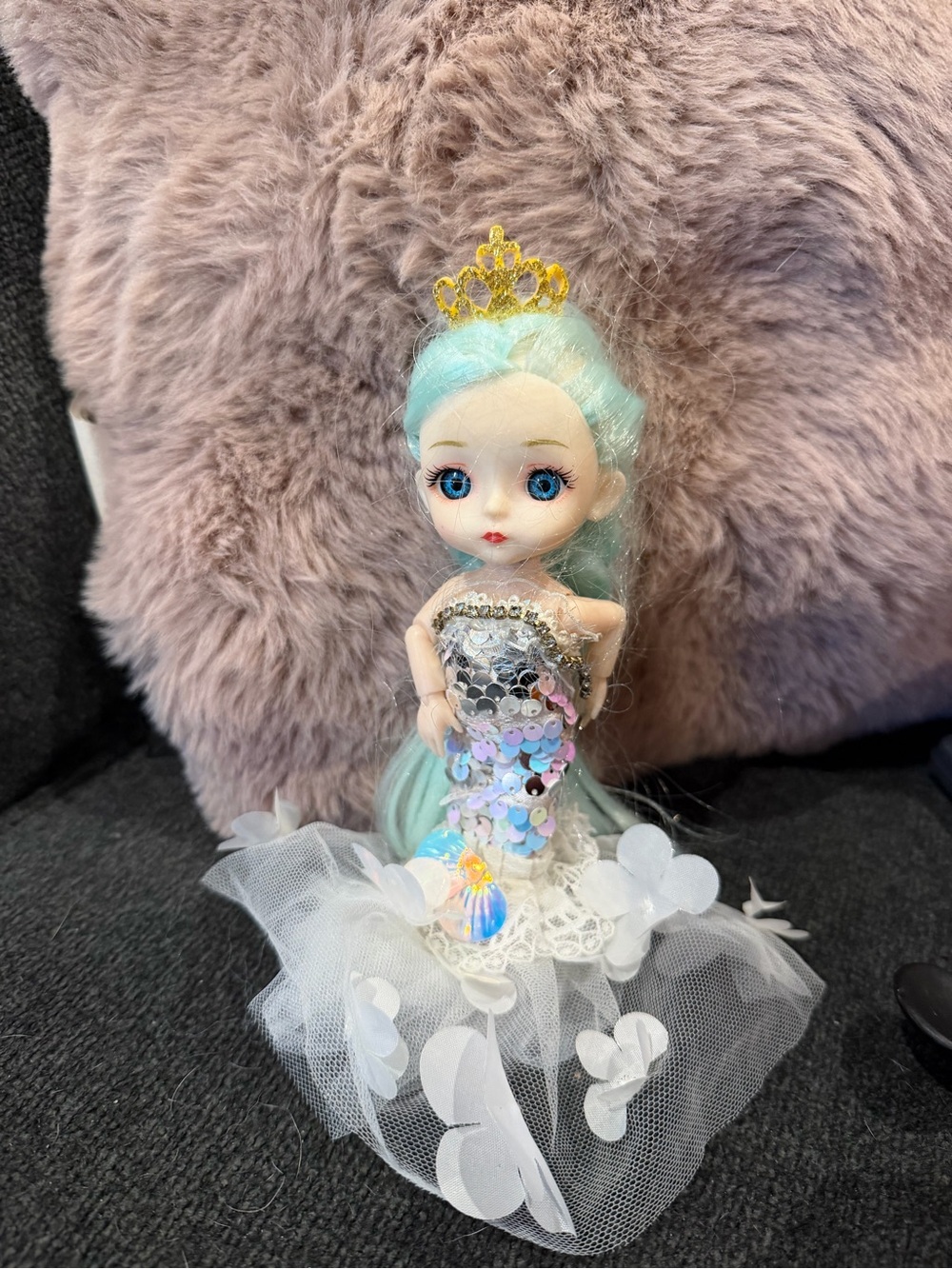 BJD Princess doll